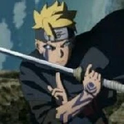 uzumaki boruto