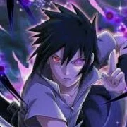 uchiha sasuke