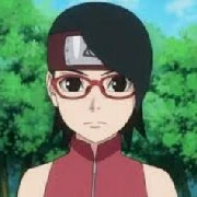 uchiha sarada