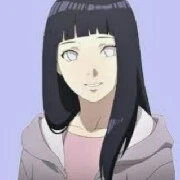 hyuga hinata