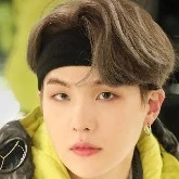 Yoongi (Suga)