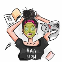 Mom
