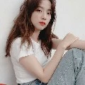 Kim Jisoo Adaline