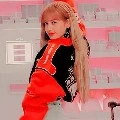 Lalisa Manoban Ainsley