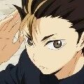 Nishinoya Yuu