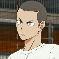 Tanaka Ryunosuke