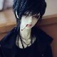 Lu Ying~(yu)~