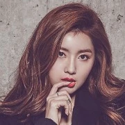 Gil eun hye