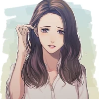 Maya(mãe de Anny)