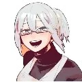 fuyumi todoroki