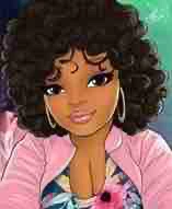 Abigail’s assistant Tasha