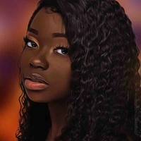 Abigail Francis/Soraya best friend