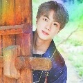 Kim seokjin