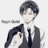 Rayn Gold