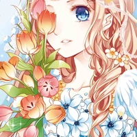 Blossom 