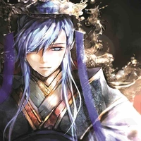 4 prince Xiao Meng 