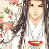 1st prince Lin Yi 