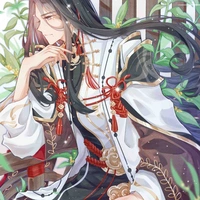 Eldest son Xing Xu 