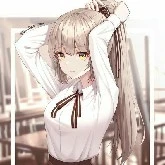 Alma (Anna