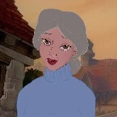 Grandma (Andrew