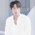 Seokjin/Delta third in command