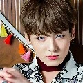 Jungkook/Beta