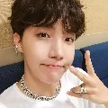 Hoseok/ Beta 3rd in command