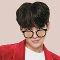 Yoongi/Delta second in command