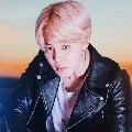 Jimin/Alpha/werewolf(ml)