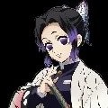 Kocho Shinobu