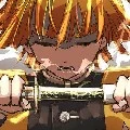 Zenitsu agatsuma