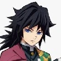 Giyuu