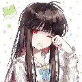 Himeko Kyoto / ( Kayami Himeko )