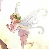 Little fairy or Lily