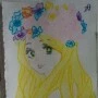 Ansuri(Fl cousin sis)
