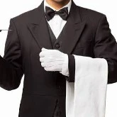 Butler ( Sam)