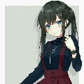 Hidori (FL bff)