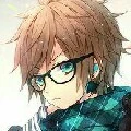 Ace (ML bff)
