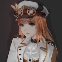 xiao yin zin/crystal(FL)