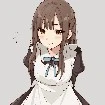 Maid Anna