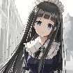 Maid Lina