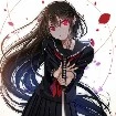 Cassandra/Aoi Shi