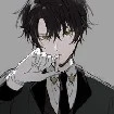 Liam Shi (1st Bro)