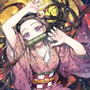 Nezuko Kamado