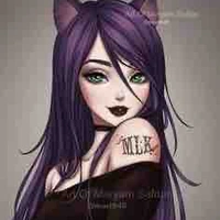 Hazel (KP Sis)
