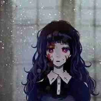 Garcia (Melonmite’s Maid)