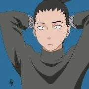 Shikamaru