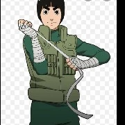 Rock lee