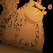 Shukaku pequeno