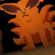 Kurama pequena